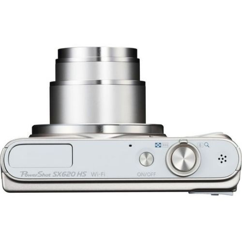 Canon PowerShot SX620 HS Digital Camera