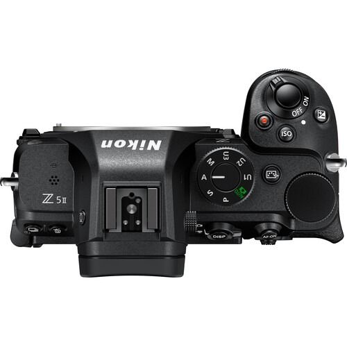 Nikon Z5 II Mirrorless Camera