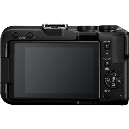 Canon EOS R50 V Mirrorless Camera