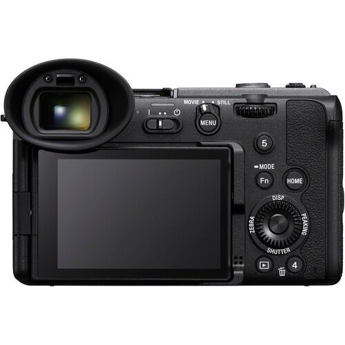 Sony FX2 Digital Cinema Camera