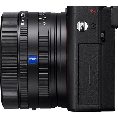 Sony RX1R III Digital Camera