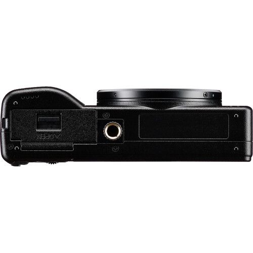 Ricoh GR IV Digital Camera