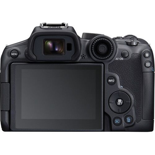 Canon EOS R7 Mirrorless Camera Retail Kit