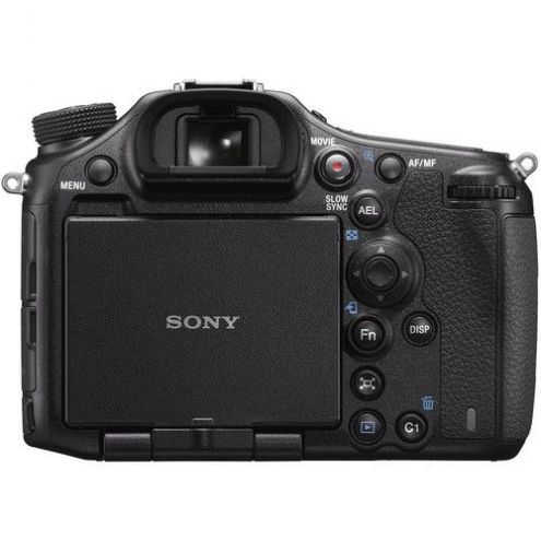 Sony Alpha a99 II DSLR Camera USA