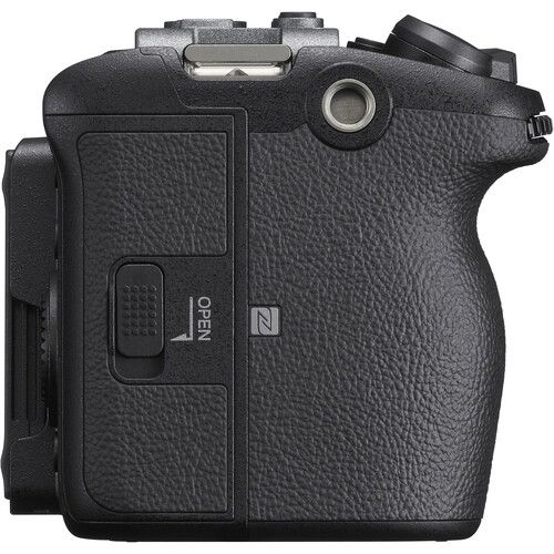 Sony FX3 Full-Frame Cinema Camera Retail Kit