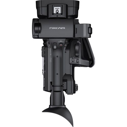 Sony HXR-NX100 Full HD NXCAM Camcorder NTSC