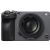 Sony FX3A Full-Frame Cinema Camera
