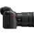 Nikon Z8 Mirrorless Camera with 24-120mm f/4 Lens