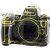 Nikon Z8 Mirrorless Camera with 24-120mm f/4 Lens