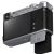 FUJIFILM X-E5 Mirrorless Camera (Silver)