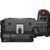 Canon EOS C50 Full-Frame Cinema Camera (Canon RF)