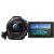 Sony FDR-AX43A UHD 4K Handycam Camcorder