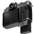 FUJIFILM X-T30 III Mirrorless Camera (Charcoal Silver)