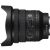 Sony FE PZ 16-35mm f/4 G Lens