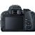 Canon EOS Rebel T7i DSLR Camera with 18-135mm Lens USA