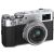 FUJIFILM X100V Digital Camera (Silver) USA