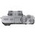 FUJIFILM X100V Digital Camera (Silver) USA