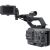 Sony FX6 Full-Frame Cinema Camera (Body Only) Retail Kit