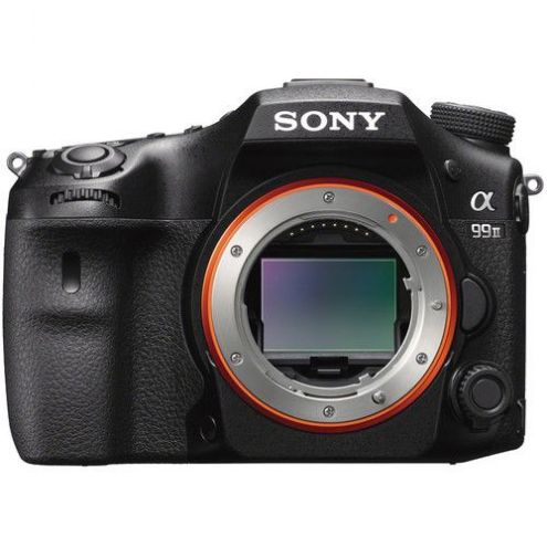 Sony Alpha a99 II DSLR Camera USA
