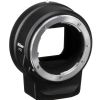 Nikon FTZ Mount Adapter