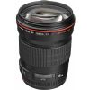 Canon EF 135mm f/2L USM Lens