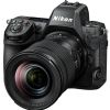 Nikon Z8 Mirrorless Camera with 24-120mm f/4 Lens