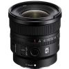 Sony FE 16mm f/1.8 G Lens (Sony E)