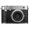 FUJIFILM GFX100RF Digital Camera (Silver)