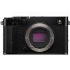FUJIFILM X-E5 Mirrorless Camera (Black)