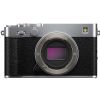 FUJIFILM X-E5 Mirrorless Camera (Silver)
