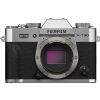 FUJIFILM X-T30 III Mirrorless Camera (Silver)