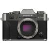 FUJIFILM X-T30 III Mirrorless Camera (Charcoal Silver)