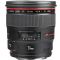 Canon EF 24mm f/1.4L II USM Lens
