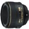 Nikon 58mm f/1.4G AF-S Nikkor Lens