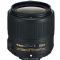 Nikon 35mm f/1.8G AF-S Nikkor ED Lens
