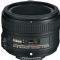 Nikon 50mm f/1.8G AF-S Nikkor Lens