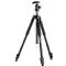 Vanguard Abeo 243AB Tripod With Ballhead