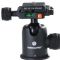 Vanguard Alta Pro 263 AT Aluminum Alloy Tripod