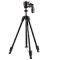 Vanguard Alta CA 203AGH Aluminum Tripod with Pistol Grip Head