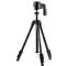Vanguard Alta CA 234AGH Aluminum Tripod with Pistol Grip Head