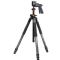 Vanguard Alta Pro 283CGH Carbon Tripod Kit