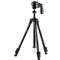 Vanguard Alta CA 233AGH Aluminum Tripod with Pistol Grip Head