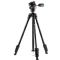 Vanguard Alta CA 204AP Aluminum Tripod with Pan/Tilt Head