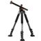 Vanguard ABEO Pro 284CT Carbon Fiber Tripod
