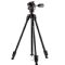 Vanguard Alta CA 203AP Aluminum Tripod with Pan/Tilt Head