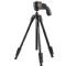 Vanguard Espod CX 234AGH Aluminum Tripod with Pistol-Grip Head