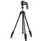 Vanguard Alta CA 204AGH Aluminum Tripod with Pistol Grip Head