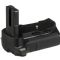 Precision BG-N6 Battery Grip for Nikon D5100 & D5200 Camera