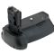 Precision BG-C8 Battery Grip for Canon EOS 6D