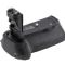 Precision Accessory Kit for Canon 70D DSLR Camera